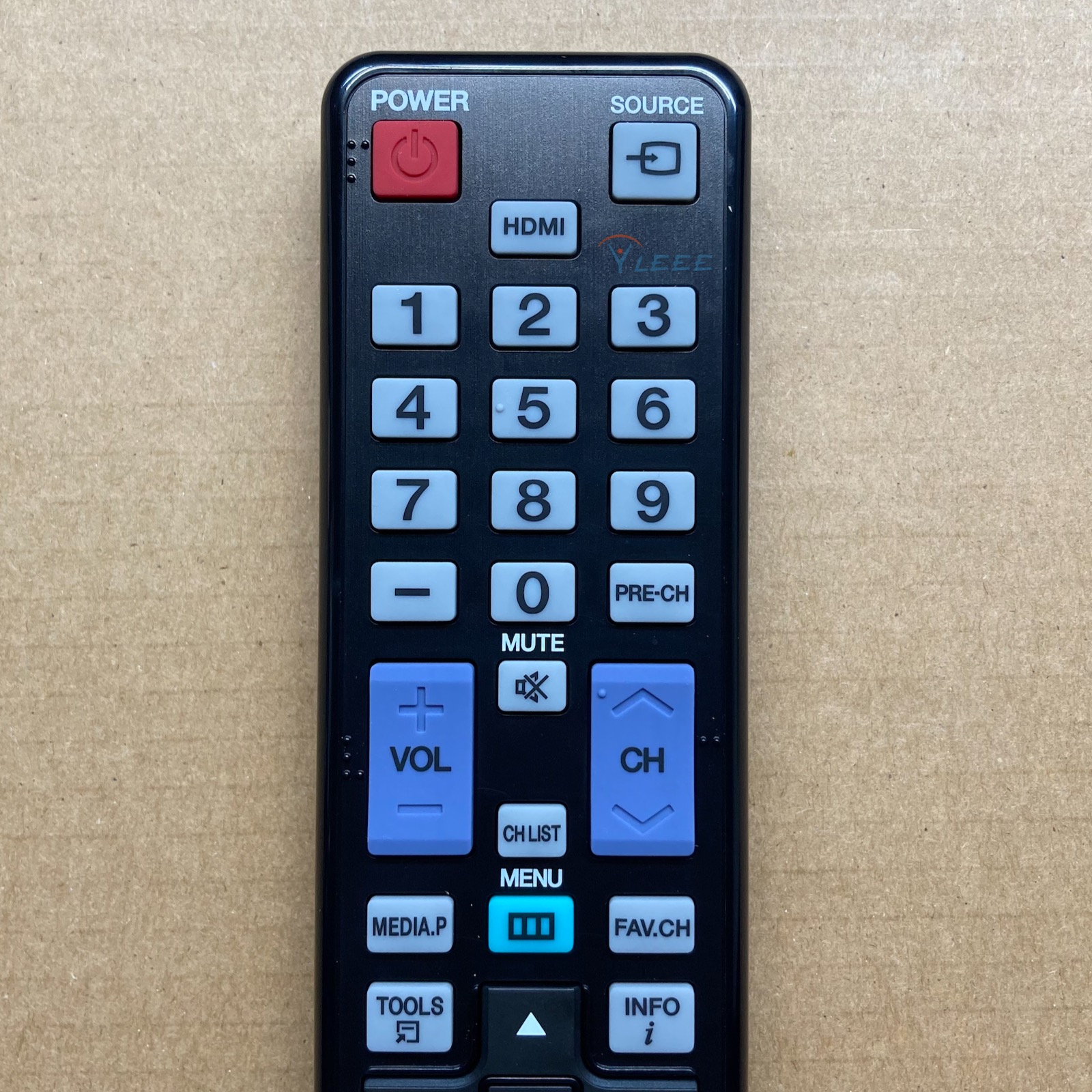 BN59-00996A SAMSUNG remote control new